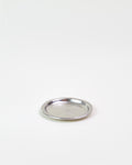 Scallop Rimmed Bottle Coaster