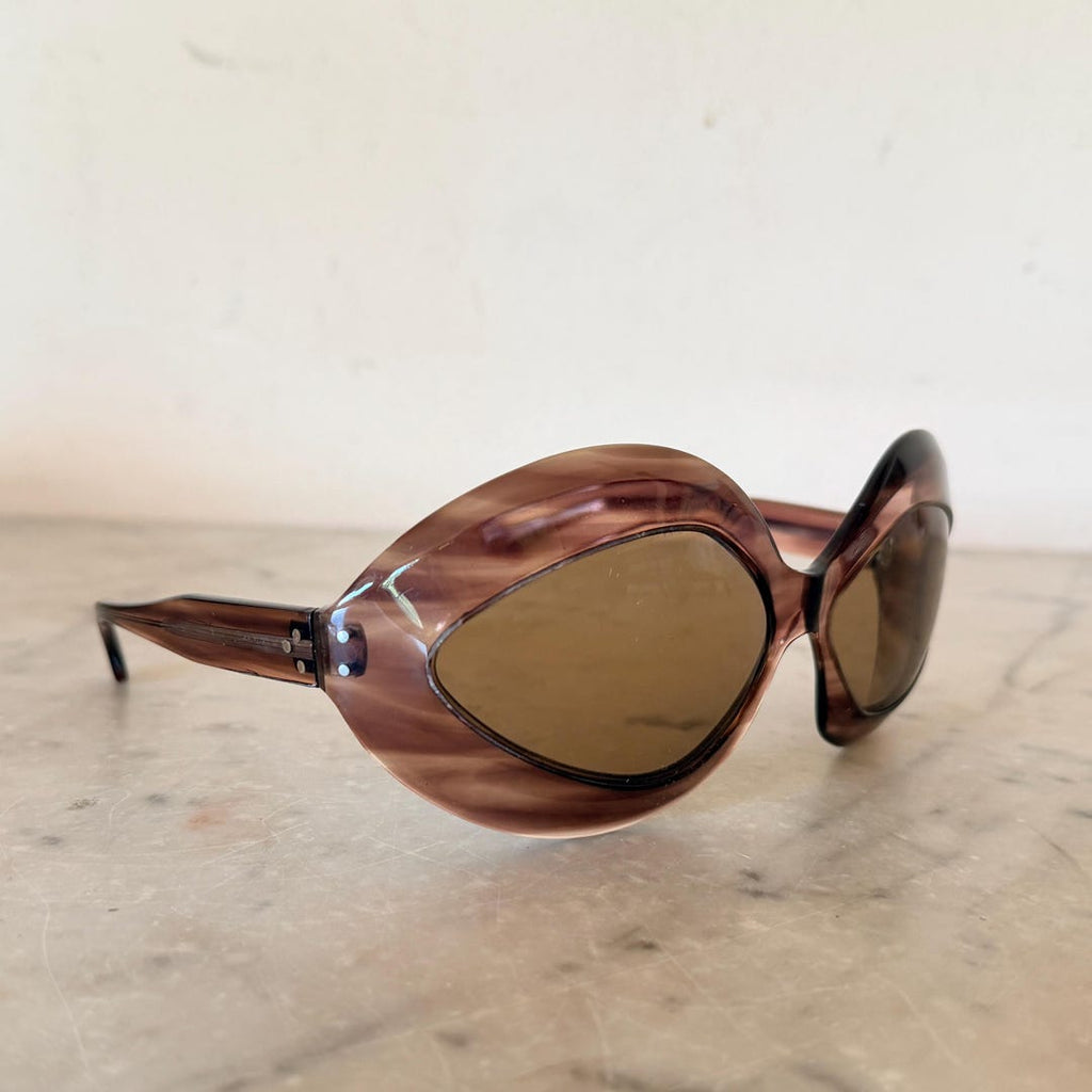 Vintage Jean Pierre Sunglasses