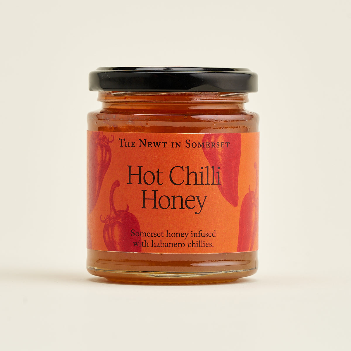 The Newt Hot Chilli Honey