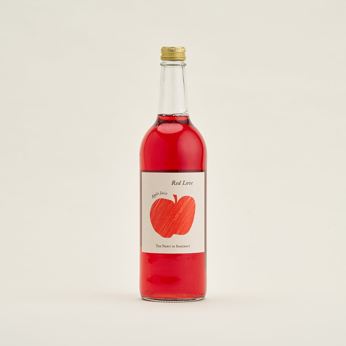 Red Love Apple Juice - The Newt in Somerset