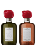 ILEM Flavor Set - Rose and Matcha Infused Olive Oils