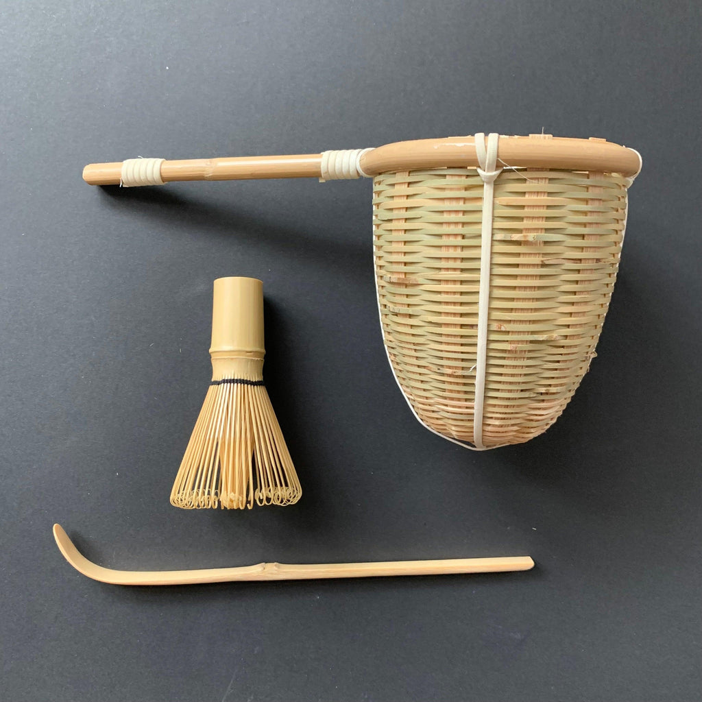 Matcha Tea Strainer