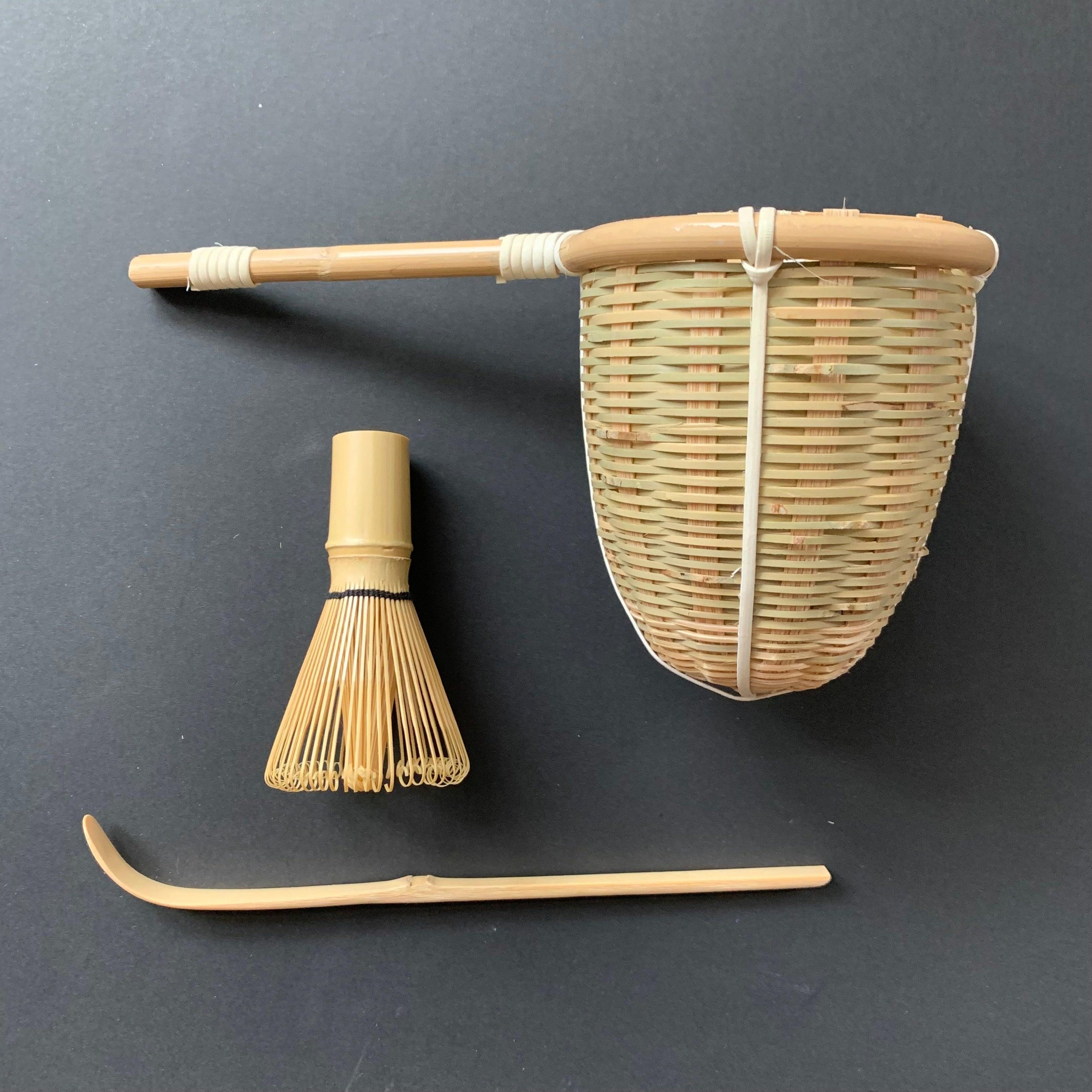 Matcha Tea Strainer