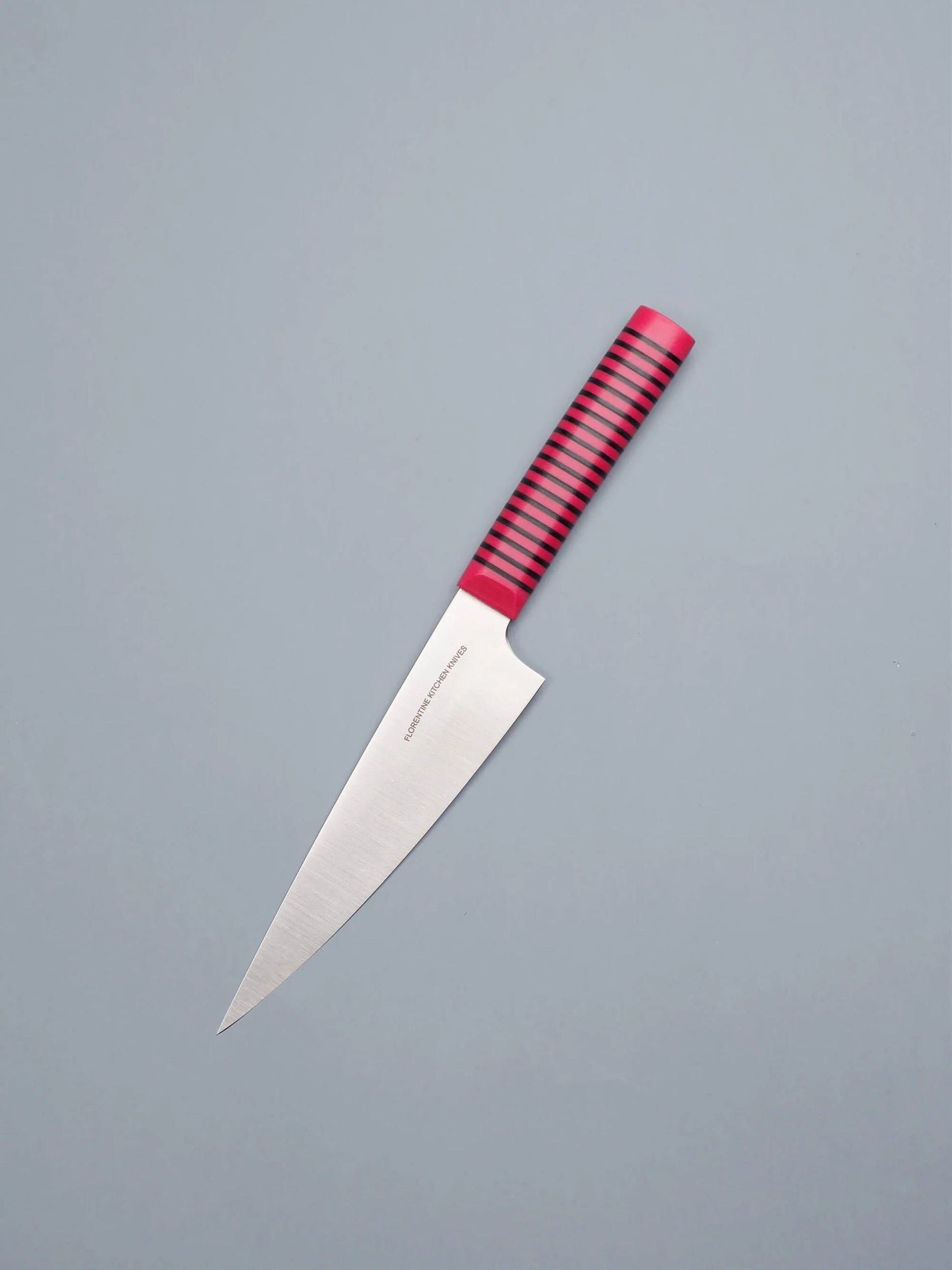 Florentine Knives F5 Micarta Petty Knife 160mm