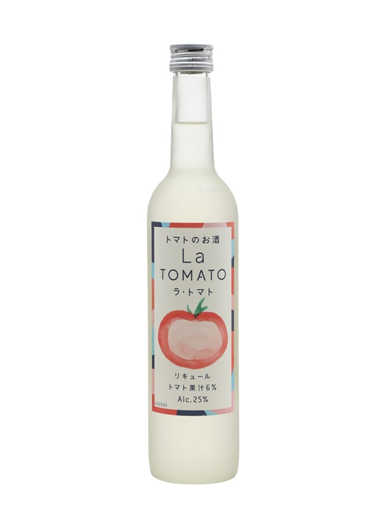 La Tomato Liqueur 50cl
