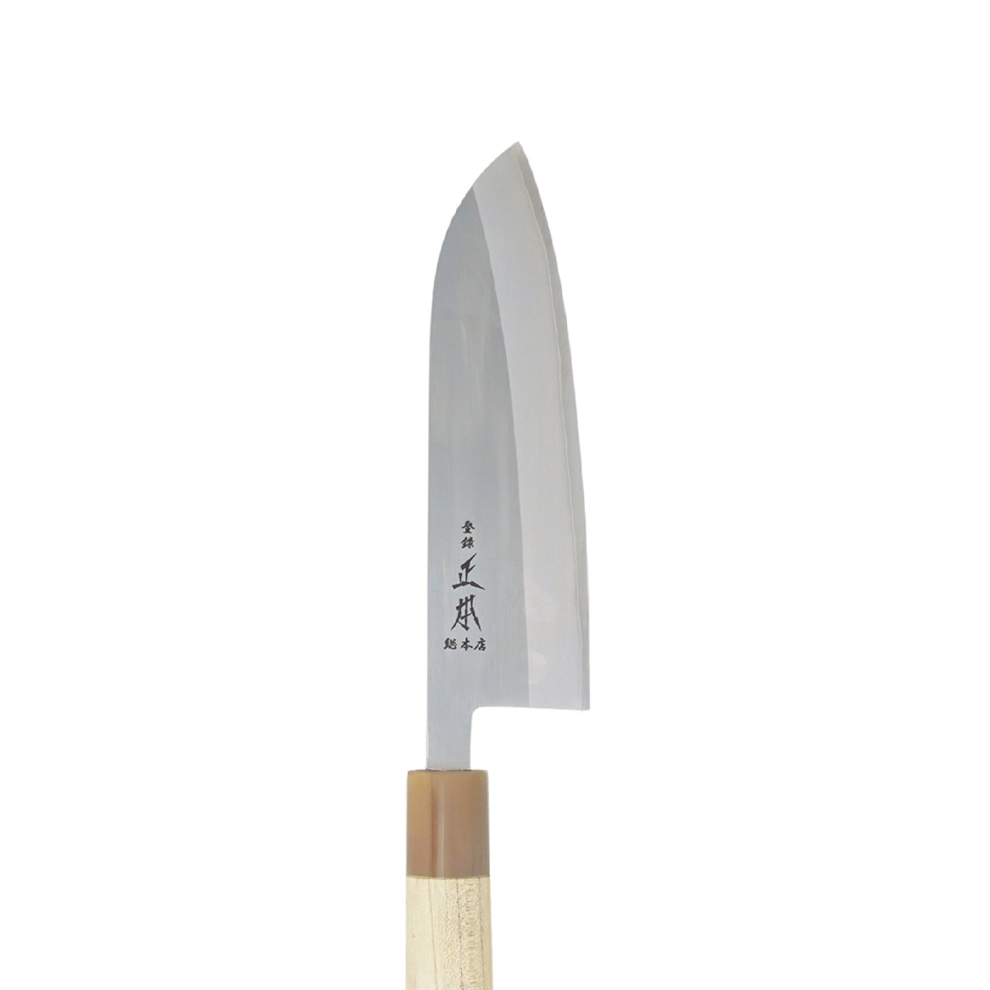 Masamoto Santoku Knife