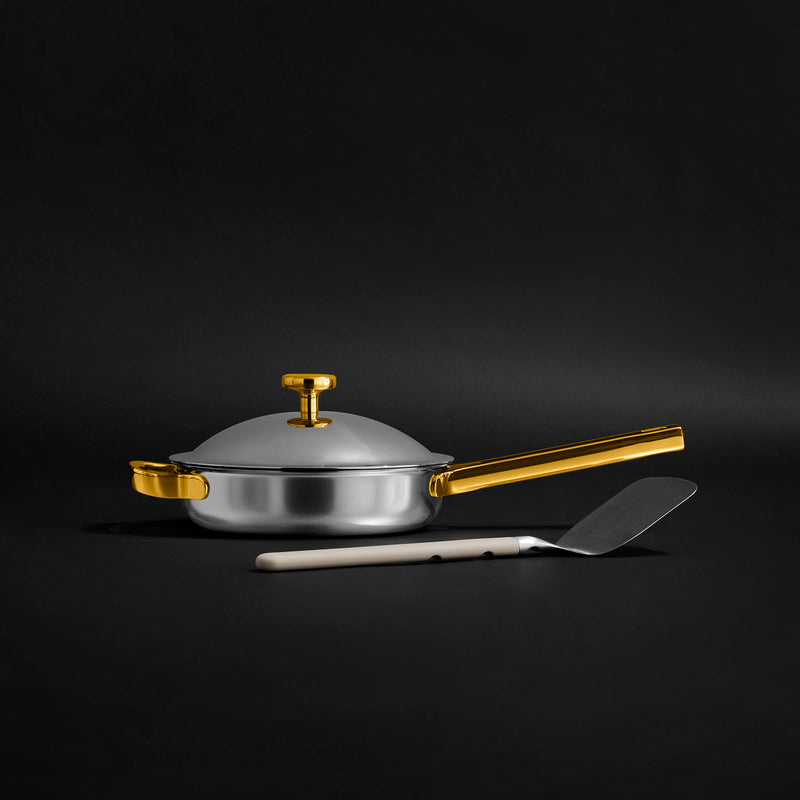 Titanium Always Pan Pro 20cm (Mini)