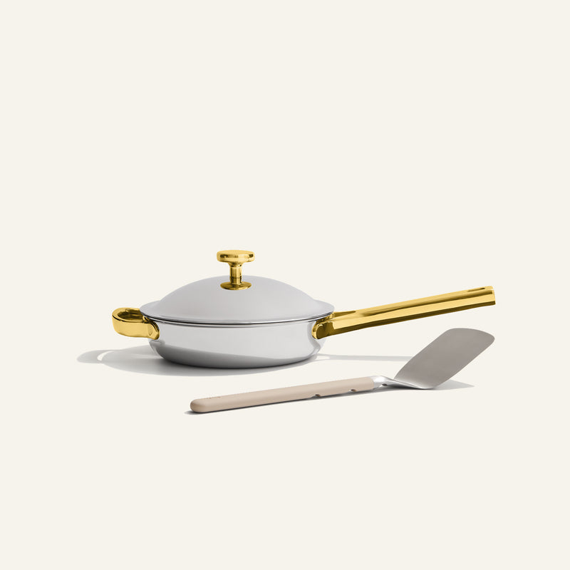 Titanium Always Pan Pro 20cm (Mini)