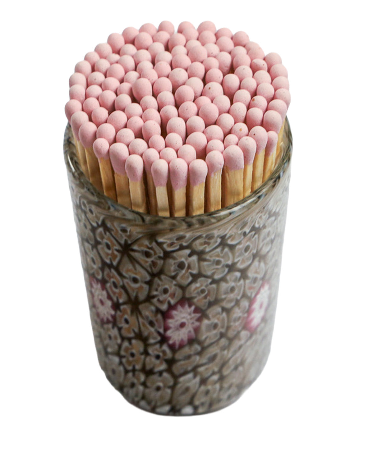 Fig Matchstick Holder