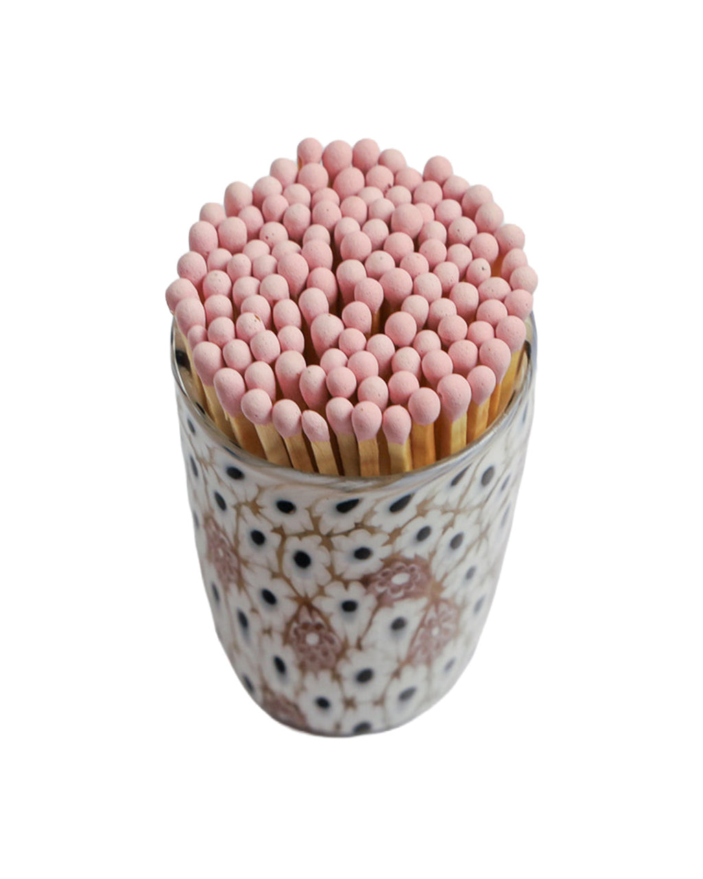 Ink Matchstick Holder