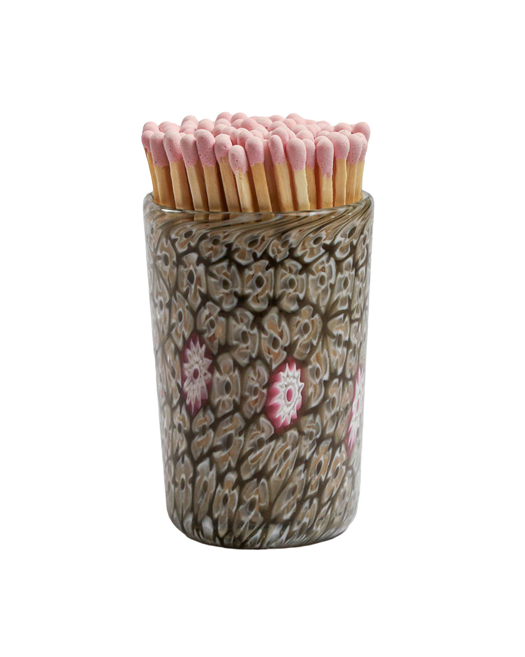 Fig Matchstick Holder