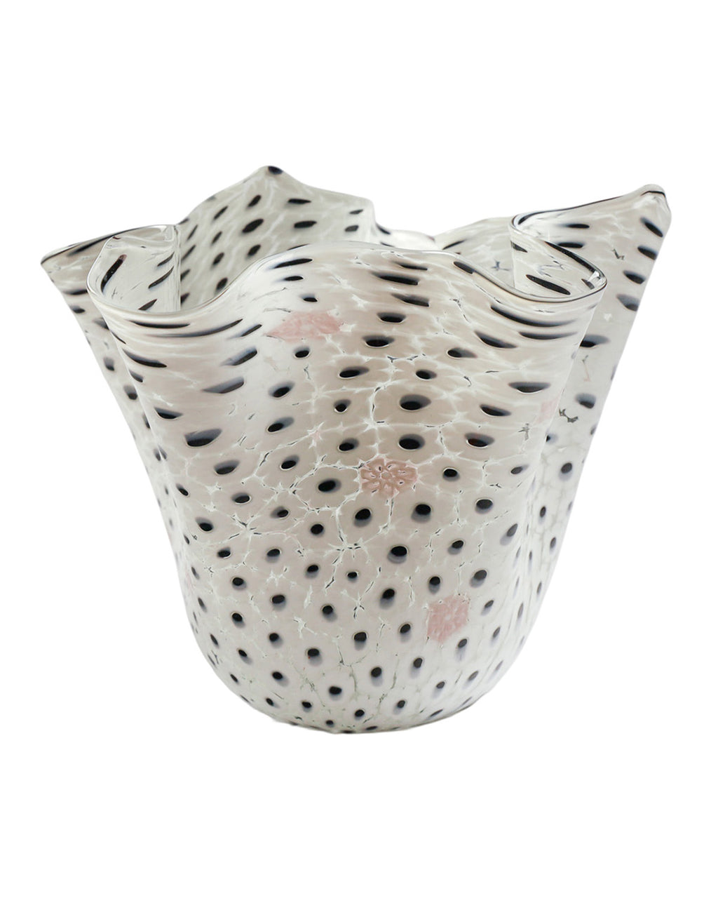 A Thousand Flowers Vase