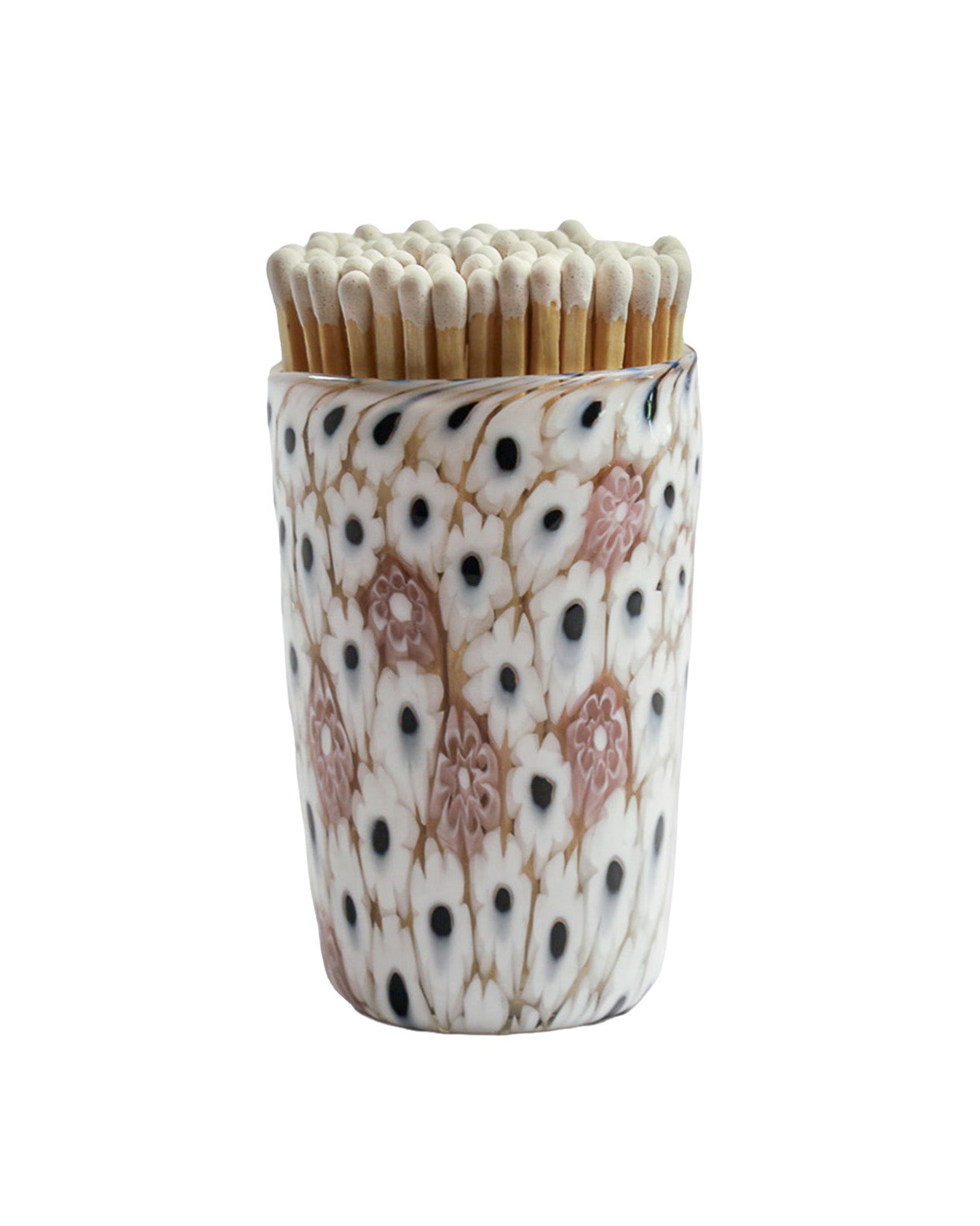 Ink Matchstick Holder