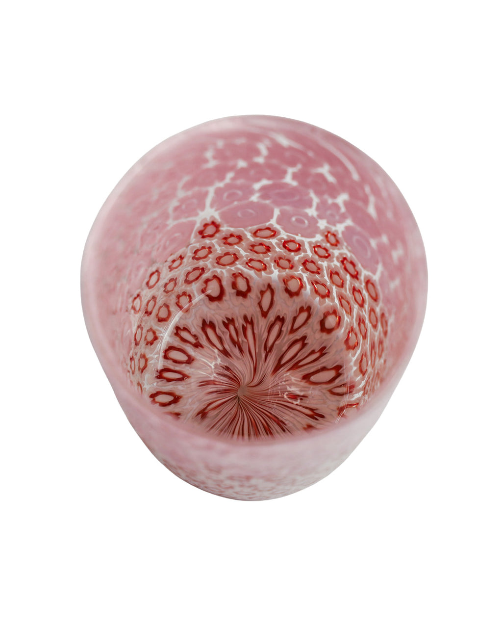 Wild Berry Tumbler