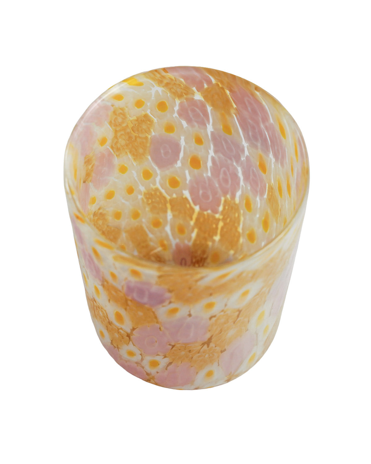 August Tumbler