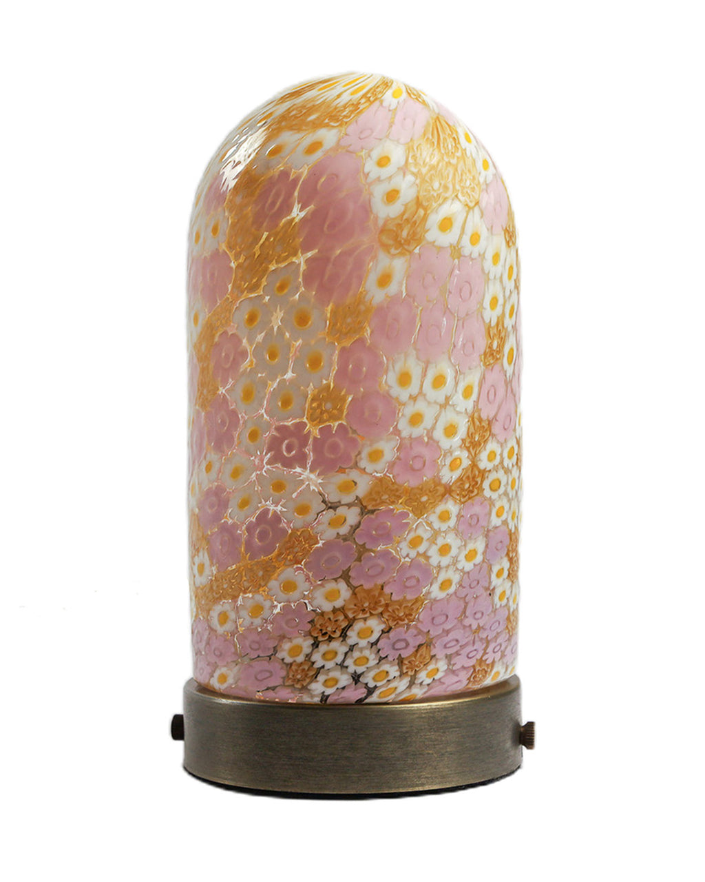 Dome Desk Lamp