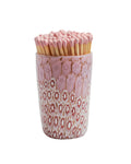 Wild Berry Matchstick Holder