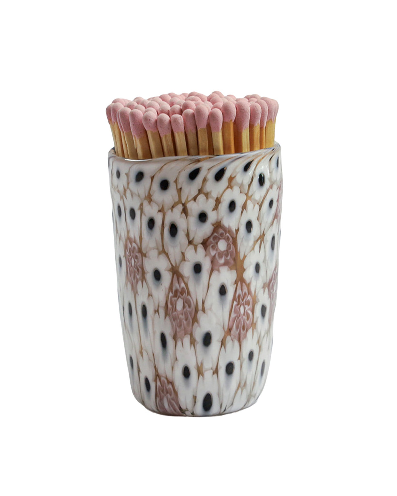 Ink Matchstick Holder