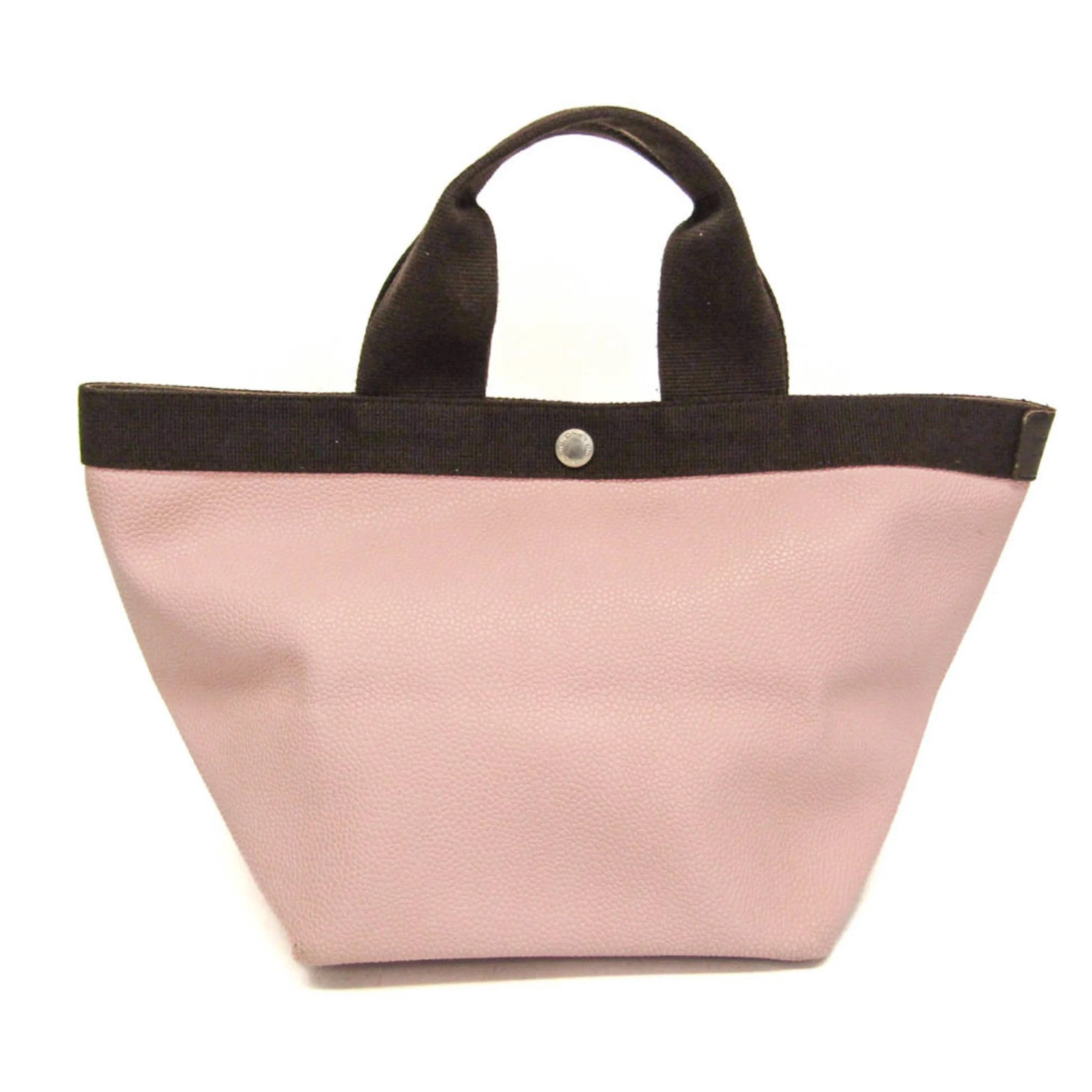 Hervé Chapelier GP Canvas Tote Bag