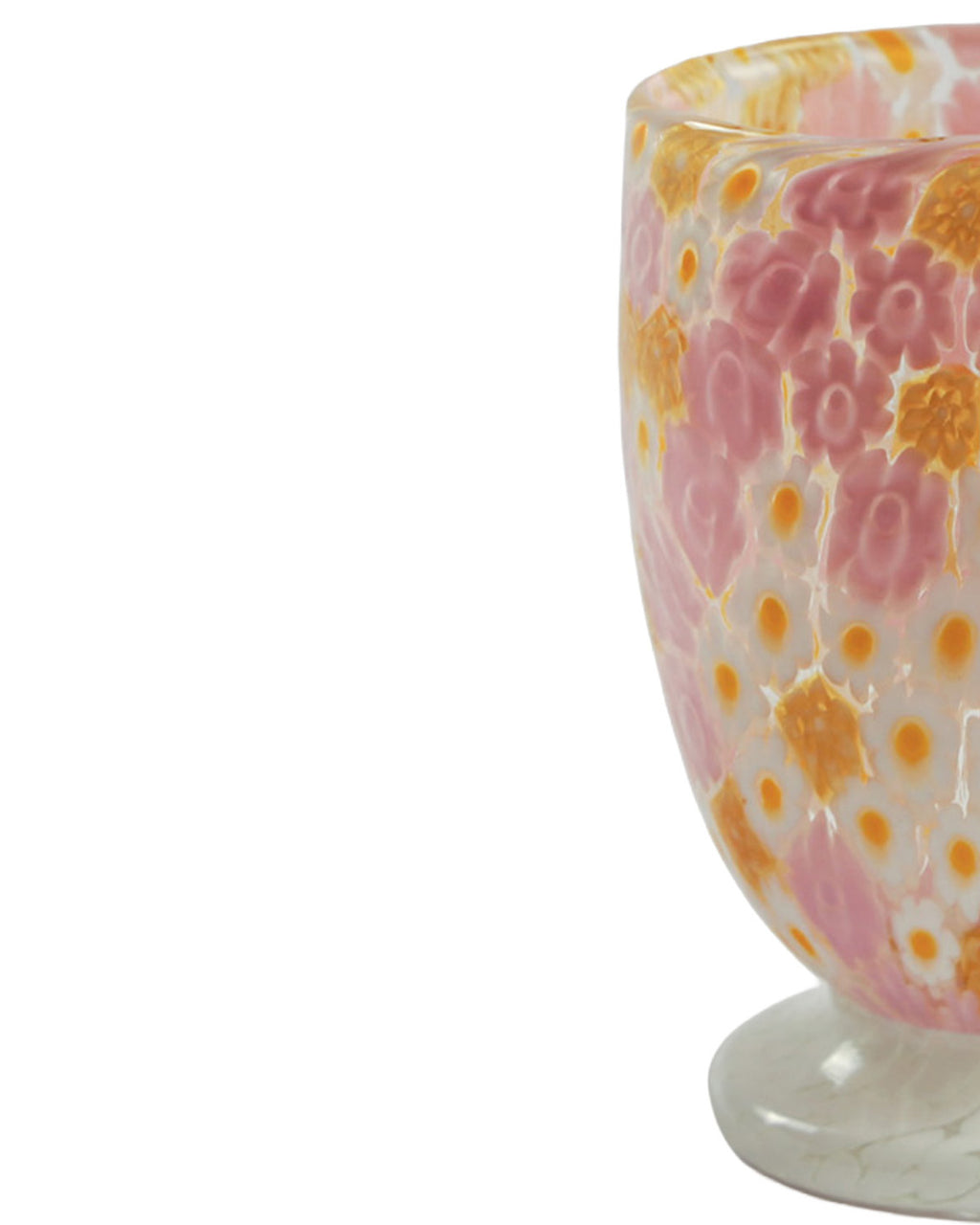 August Goblet