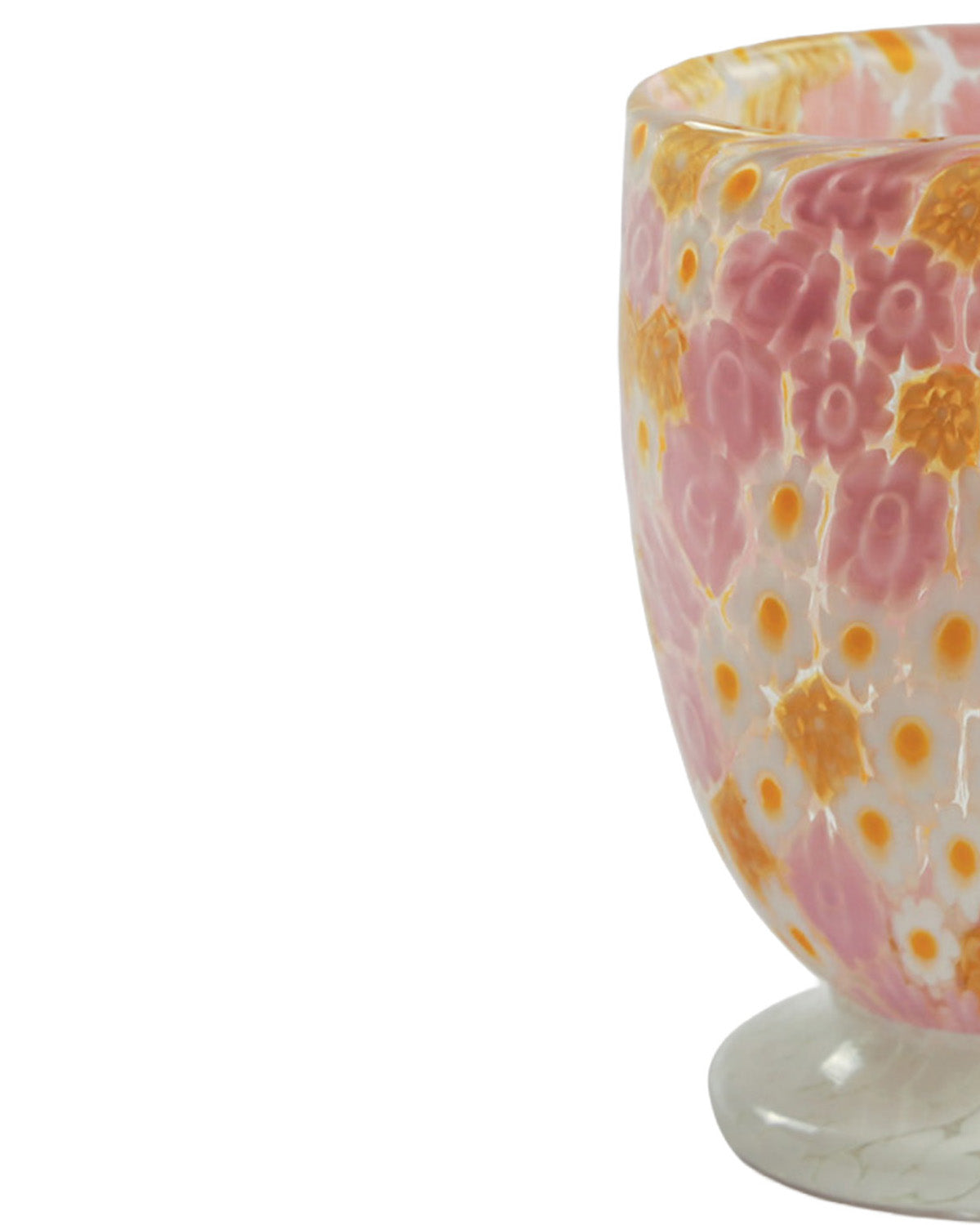 August Goblet