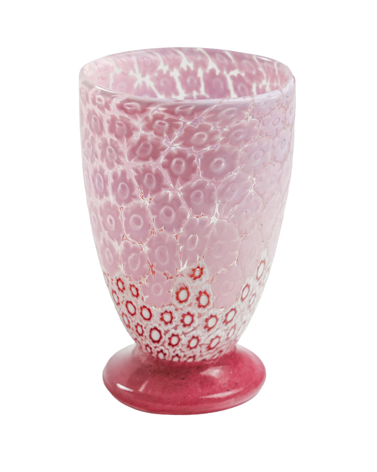 Wild Berry Goblet