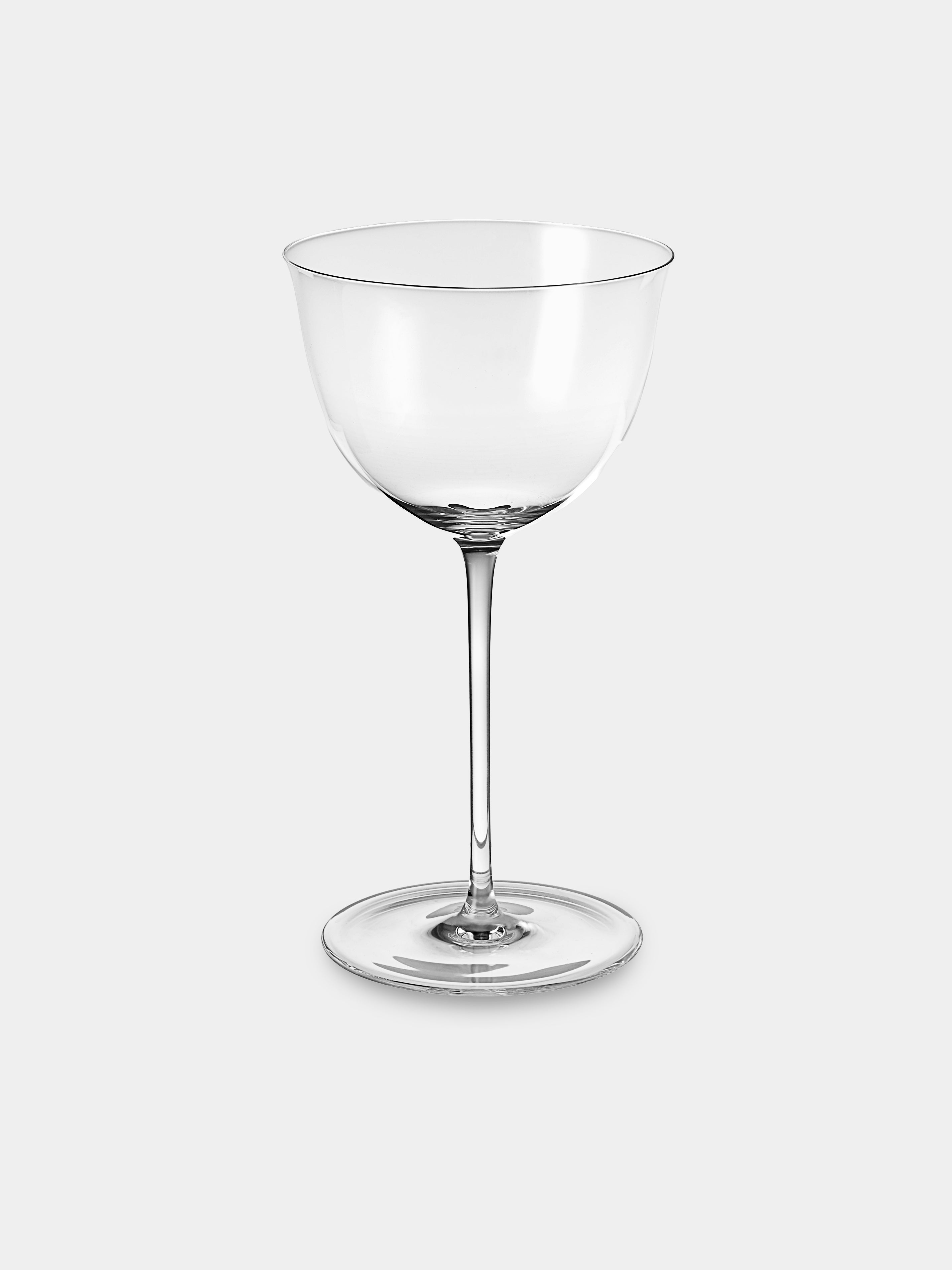 Lobmeyr Patrician White Wine Glass