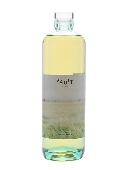 Vault Meadow White Vermouth