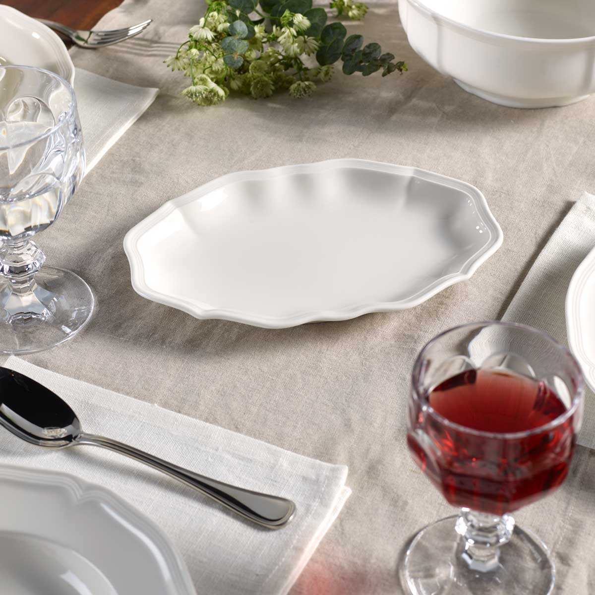 Villeroy & Boch Manoir Pickle Dish