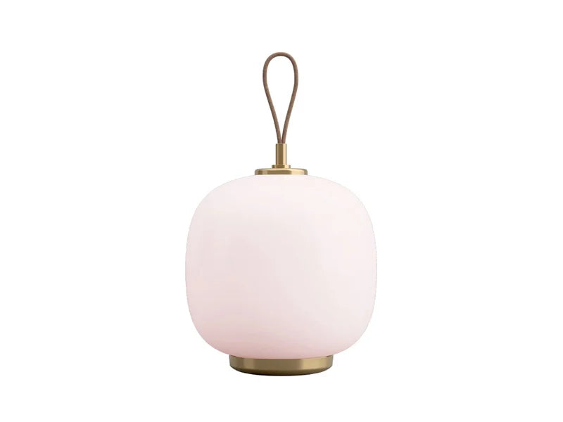 VL45 Radiohus Portable Lamp (Rose)