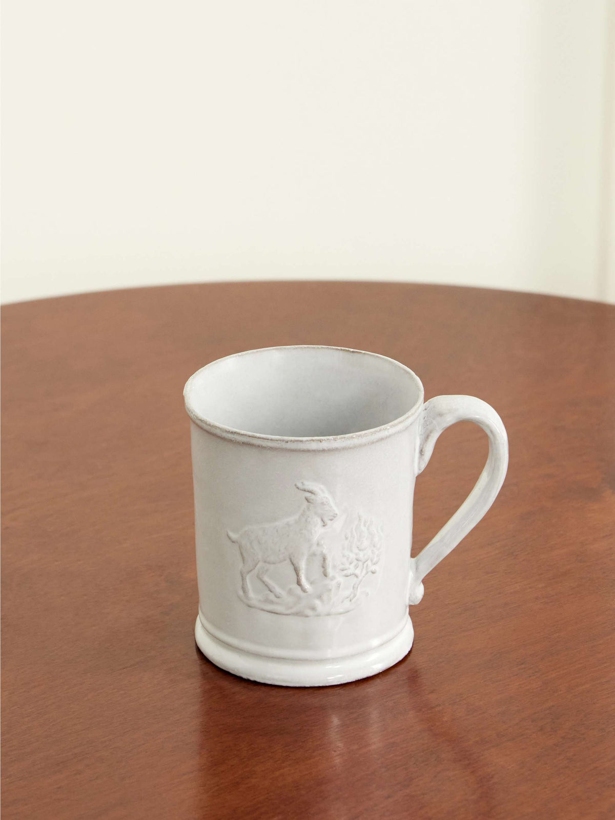 Astier de Villatte Goat Cup