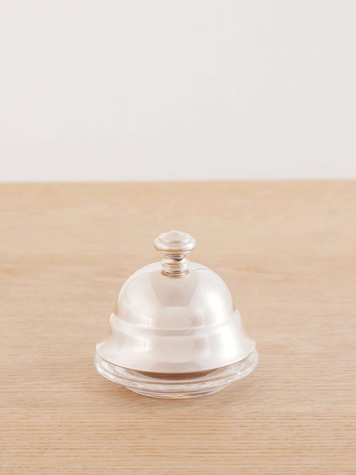 Christofle Albi Butter Dish