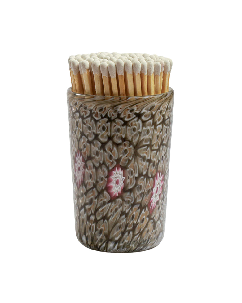 Fig Matchstick Holder