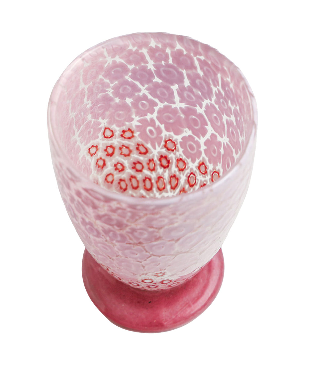 Wild Berry Goblet