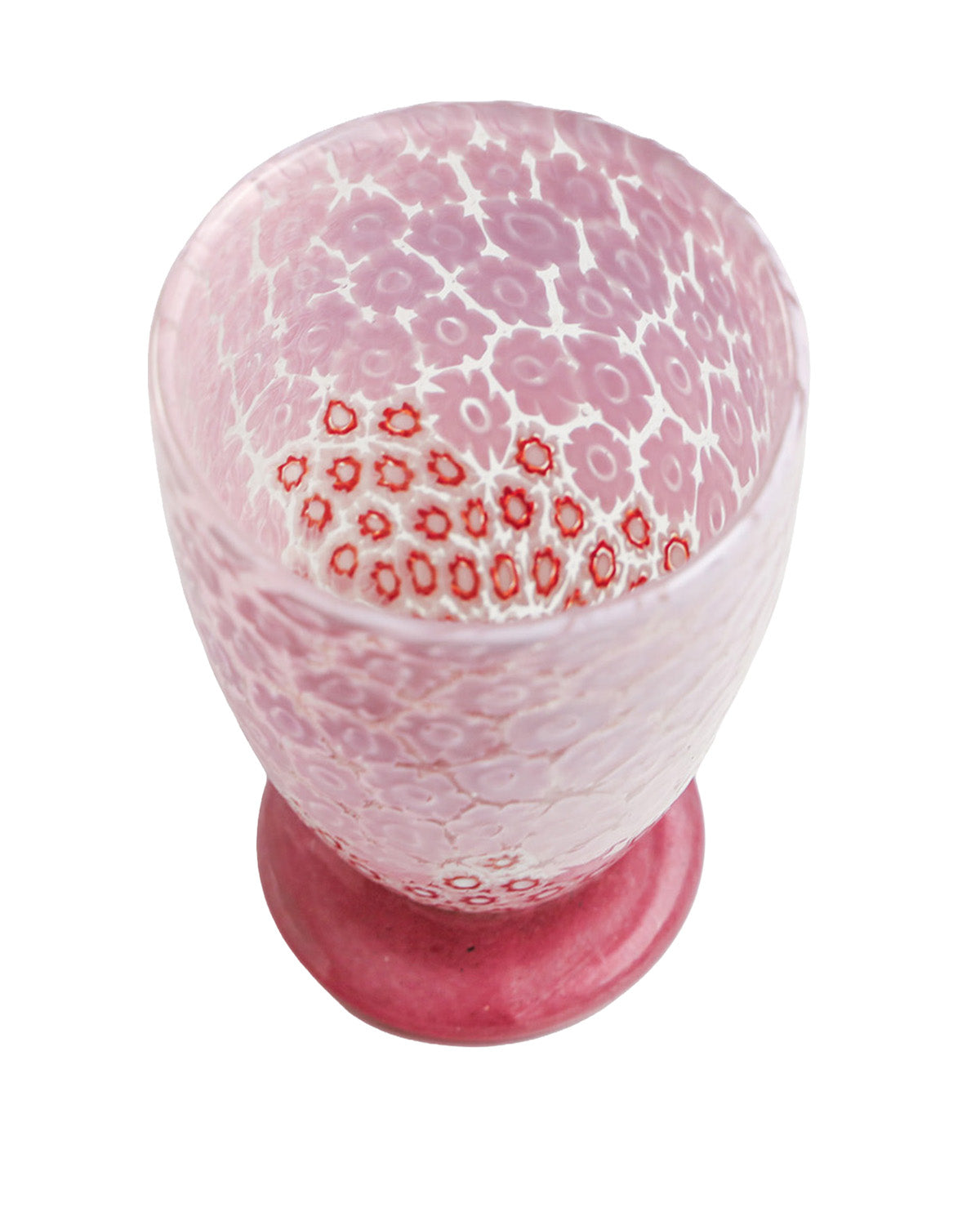 Wild Berry Goblet